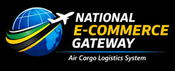 National E-Commerce Gateway Logo