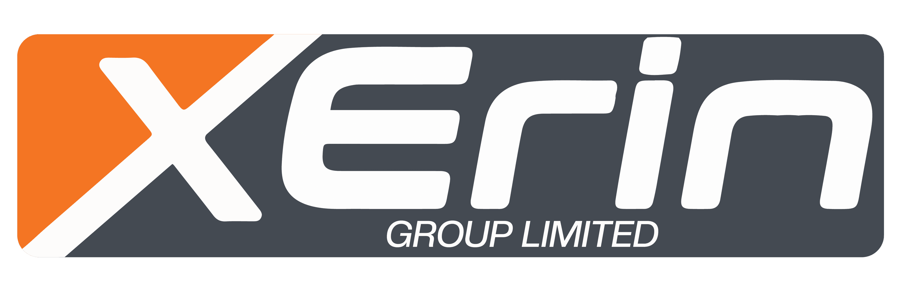 Xerin Group Logo